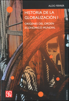 HISTORIA DE LA GLOBALIZACIÓN I