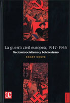 LA GUERRA CIVIL EUROPEA, 1917-1945
