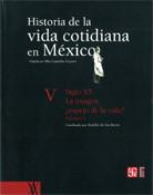 HISTORIA DE LA VIDA COTIDIANA EN MÉXICO. TOMO V. VOLUMEN 2