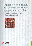 TRATADO DE METODOLOGÍA DE LAS CIENCIAS SOCIALES: PERSPECTIVAS ACTUALES