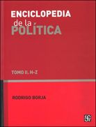 ENCICLOPEDIA DE LA POLÍTICA