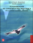 FUNDAMENTOS DE CONSERVACIÓN BIOLÓGICA