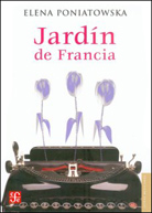 JARDÍN DE FRANCIA