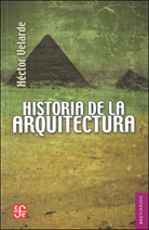 HISTORIA DE LA ARQUITECTURA