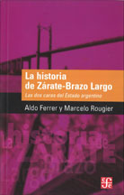 LA HISTORIA DE ZÁRATE-BRAZO LARGO