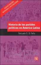 HISTORIA DE LOS PARTIDOS POLÍTICOS EN AMÉRICA LATINA