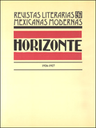 HORIZONTE 1926-1927
