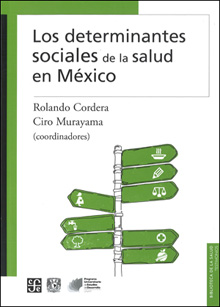 LOS DETERMINANTES SOCIALES DE LA SALUD EN MÉXICO