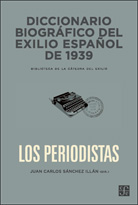 DICCIONARIO BIOGRÁFICO DEL EXILIO ESPAÑOL DE 1939