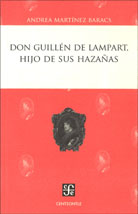 DON GUILLÉN DE LAMPART, HIJO DE SUS HAZAÑAS