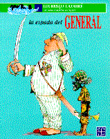 LA ESPADA DEL GENERAL