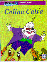 COLINA CALVA