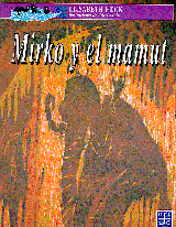 MIRKO Y EL MAMUT