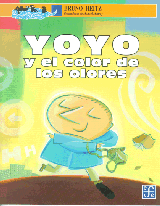 YOYO Y EL COLOR DE LOS OLORES