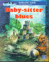 BABY-SITTER BLUES