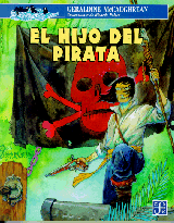 EL HIJO DEL PIRATA