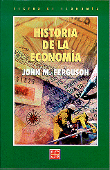 HISTORIA DE LA ECONOMÍA