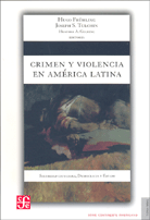 CRIMEN Y VIOLENCIA EN AMÉRICA LATINA