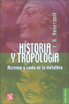 HISTORIA Y TROPOLOGÍA