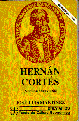 HERNÁN CORTÉS