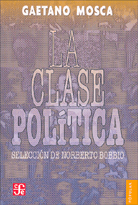 LA CLASE POLÍTICA