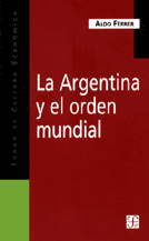 LA ARGENTINA Y EL ORDEN MUNDIAL