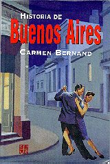 HISTORIA DE BUENOS AIRES
