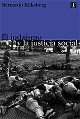 EL JUDAÍSMO Y SU LUCHA POR LA JUSTICIA SOCIAL