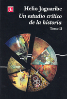 UN ESTUDIO CRÍTICO DE LA HISTORIA. TOMO II