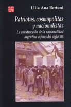 PATRIOTAS, COSMOPOLITAS Y NACIONALISTAS