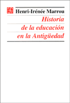 HISTORIA DE LA EDUCACIÓN EN LA ANTIGÜEDAD