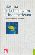 FILOSOFÍA DE LA LIBERACIÓN LATINOAMERICANA