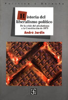 HISTORIA DEL LIBERALISMO POLÍTICO