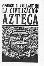 LA CIVILIZACIÓN AZTECA