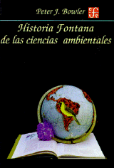 HISTORIA FONTANA DE LAS CIENCIAS AMBIENTALES