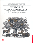 HISTORIA DE LA BIOGEOGRAFÍA I
