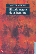 HISTORIA TRÁGICA DE LA LITERATURA