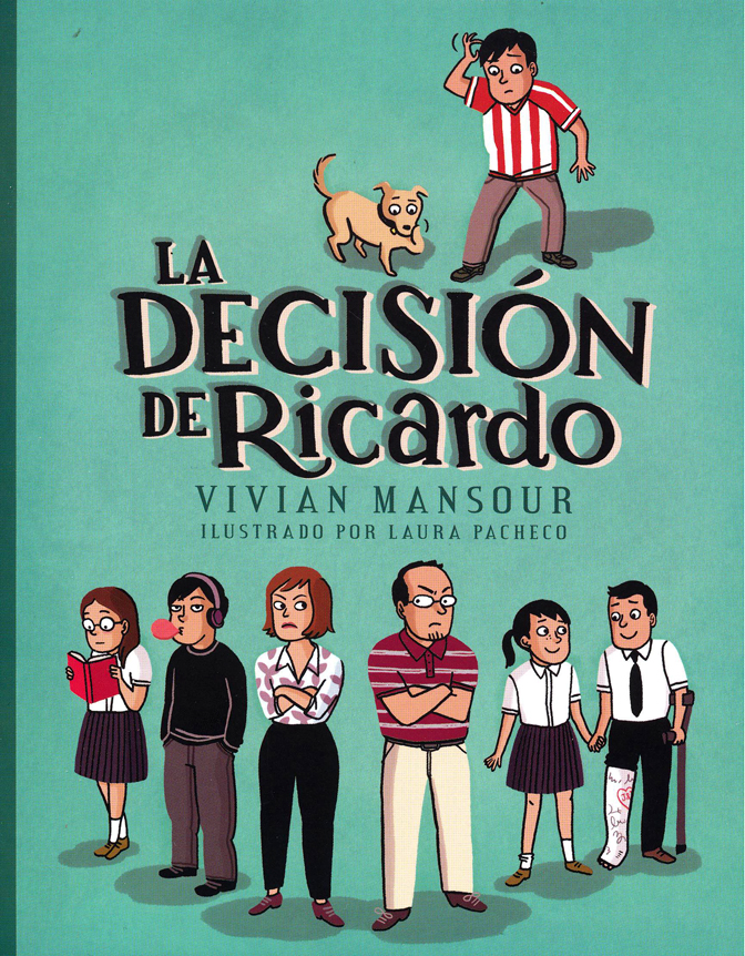 LA DECISIÓN DE RICARDO