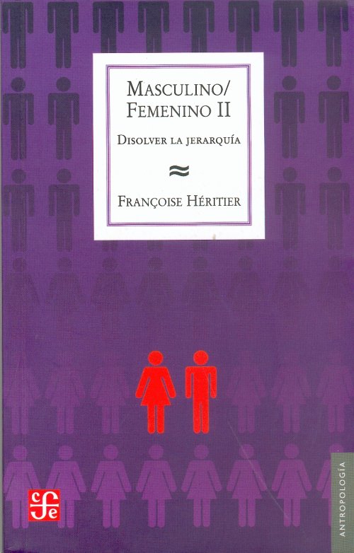 MASCULINO/FEMENINO II
