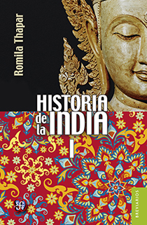 HISTORIA DE LA INDIA (VOLUMEN I)