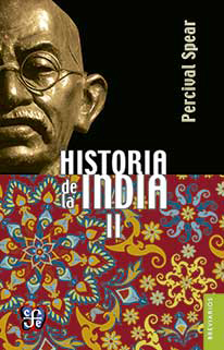 HISTORIA DE LA INDIA (VOLUMEN II)