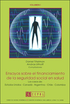 ENSAYOS SOBRE EL FINANCIAMIENTO DE LA SEGURIDAD SOCIAL EN SALUD (VOLÚMEN II)