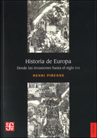 HISTORIA DE EUROPA
