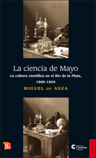 Portada de La ciencia de Mayo
