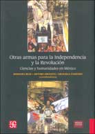 Portada de Otras armas para la Independencia y la Revoluci�n