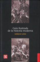 GUÍA ILUSTRADA DE LA HISTORIA MODERNA
