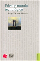 Portada de �tica y mundo tecnol�gico