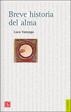 BREVE HISTORIA DEL ALMA