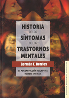 HISTORIA DE LOS SÍNTOMAS DE LOS TRASTORNOS MENTALES