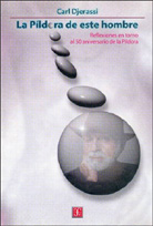 Portada de La p�ldora de este hombre